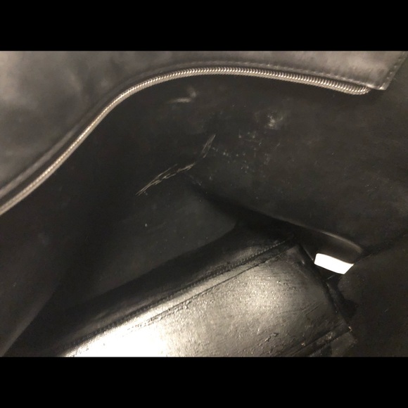 Sacoche ck - Picture 6 of 8